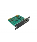 UPS APC AP9640 Smar-UPS Netwerk management kaart 3