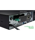 UPS APC AP9640 Smar-UPS Netwerk management kaart 3