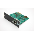 UPS APC AP9640 Smar-UPS Netwerk management kaart 3