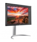 27" LG 27UP850K-W 4K/DP/2xHDMI/IPS