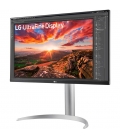 27" LG 27UP850K-W 4K/DP/2xHDMI/IPS