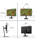 27" Philips 27B1N3800 4K/DP/2xHDMI/IPS