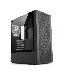 Power Train GC361040B - TG/USB3.0/Midi/ATX/Zwart