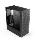Power Train GC361040B - TG/USB3.0/Midi/ATX/Zwart