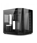Power Train GC361080B - TG/USB3.0/Midi/µATX/Zwart