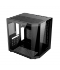 Power Train GC361080B - TG/USB3.0/Midi/µATX/Zwart