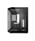 Power Train GC361080B - TG/USB3.0/Midi/µATX/Zwart