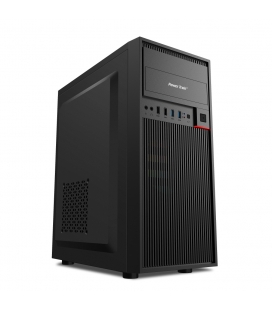 Power Train IK241010B - USB3.0/Midi/ATX/Zwart