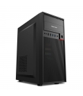 Power Train IK241010B - USB3.0/Midi/ATX/Zwart