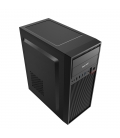 Power Train IK241010B - USB3.0/Midi/ATX/Zwart