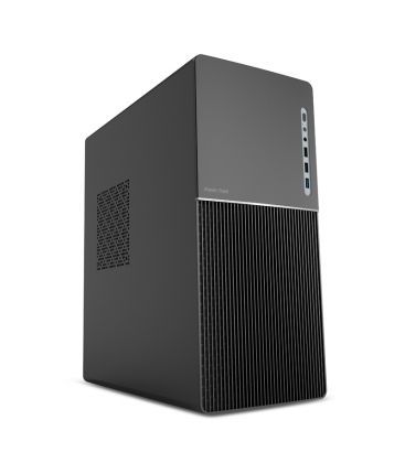 Power Train IK241110B - USB3.0/Midi/ATX/Zwart
