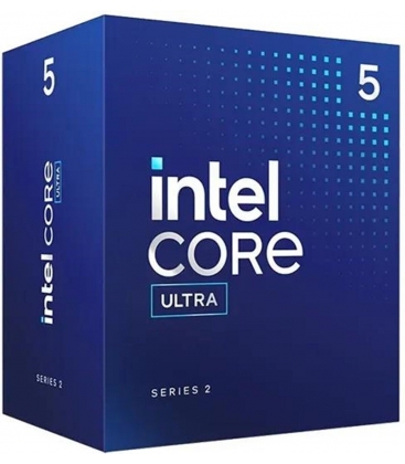 1851 Intel Core Ultra 5 225 65W/C10T10/4,9GHz/BOX