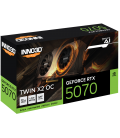 5070 Inno3D RTX Twin X2 OC 12GB/3xDP/HDMI