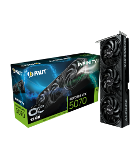 5070 Palit RTX Infinity 3 OC 12GB/3xDP/HDMI