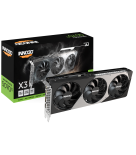 5070Ti Inno3D RTX X3 16GB/3xDP/HDMI
