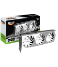 5070Ti Inno3D RTX X3 OC White 16GB/3xDP/HDMI - wit