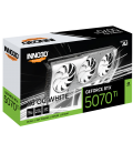 5070Ti Inno3D RTX X3 OC White 16GB/3xDP/HDMI