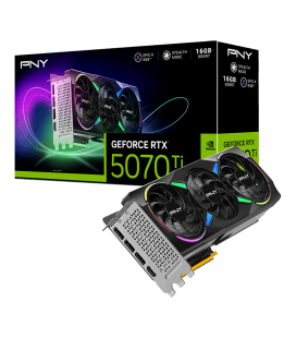 5070Ti PNY RTX ARGB EPIC-X RGB OC 16GB/3xDP/HDMI