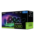 5080 PNY RTX ARGB GAMING OC 16GB/3xDP/HDMI