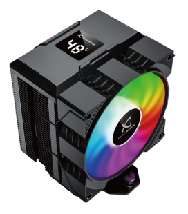 Power Train Hurricane 1300 ARGB PWM - AMD-Intel