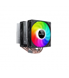 Power Train Hurricane 3000 Colorful PWM- AMD-Intel 240W
