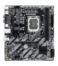 Gigabyte 1851 H810M S2H - DDR5/M.2/DP/HDMI/VGA/µATX