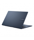ASUS 17,3" i3-12/8GB/512GB/FHD IPS/W11 Blauw