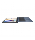 ASUS 17,3" i3-12/8GB/512GB/FHD IPS/W11 Blauw