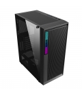 Power Train GC361010B - TG/USB3.0/Midi/ATX/Zwart