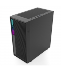 Power Train GC361010B - TG/USB3.0/Midi/ATX/Zwart