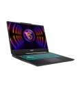 MSI 15,6" i7-13/16GB/1TB/FHD IPS/4060/NoOS