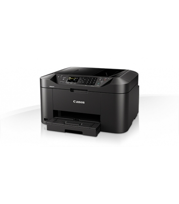 Canon MAXIFY MB2150 AIO / WLAN / FAX / Zwart