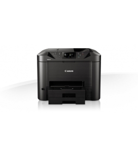 Canon MAXIFY MB5450 AIO / WLAN / LAN / FAX / Zwart