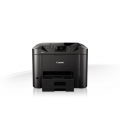 Canon MAXIFY MB5450 AIO / WLAN / LAN / FAX / Zwart