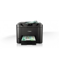 Canon MAXIFY MB5450 AIO / WLAN / LAN / FAX / Zwart