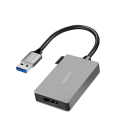 USB LogiLink USB 3.0 (M) --> HDMI (F)