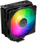 Cooler Master Hyper 212 Pro AMD-Intel Zwart