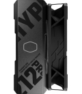 Cooler Master Hyper 212 Pro AMD-Intel Zwart