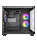 Antec CX800 ARGB_B - TG/USB3.0/Midi/ATX