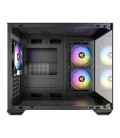 Antec CX600M ARGB_B - TG/USB-C/Mini/ATX