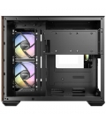 Antec CX600M ARGB_B - TG/USB-C/Mini/ATX