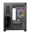 Antec CX600M ARGB_B - TG/USB-C/Mini/ATX