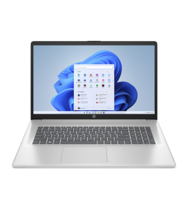 HP 17,3" i5-120U/16GB/512GB/FHD IPS/W11 RENEW