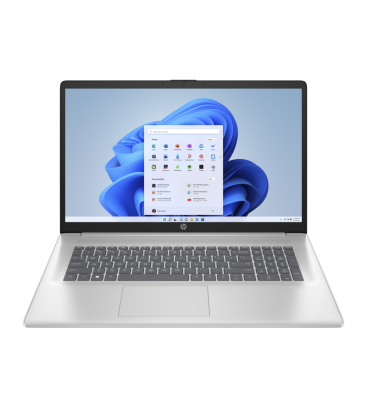 HP 17,3" i5-120U/16GB/512GB/FHD IPS/W11 RENEW