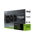 5080 ASUS PRIME RTX OC 16GB/3xDP/HDMI