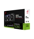 5080 ASUS ROG Astral RTX GAMING OC 16GB/3xDP/2xHDMI