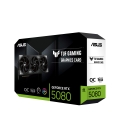 5080 ASUS TUF RTX GAMING OC 16GB/3xDP/2xHDMI