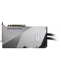 5080 MSI RTX SUPRIM LIQUID SOC 16GB/3xDP/HDMI - Waterkoe