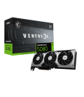 5080 MSI RTX 16G VENTUS 3X OC 16GB/3xDP/HDMI