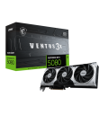 5080 MSI RTX 16G VENTUS 3X OC PLUS 16GB/3xDP/HDMI